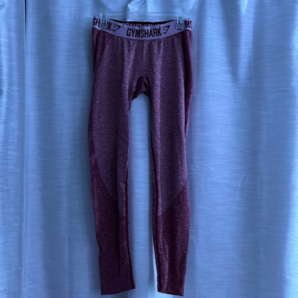 Gymshark leggings